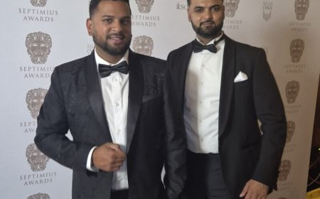 Internationale nominatie voor documentaire ‘Vals Paradijs’