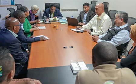 Kwaliteit gegevens uit agrarische telling steeds beter