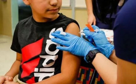 Florida wil vaccinatieplichten volledig afschaffen