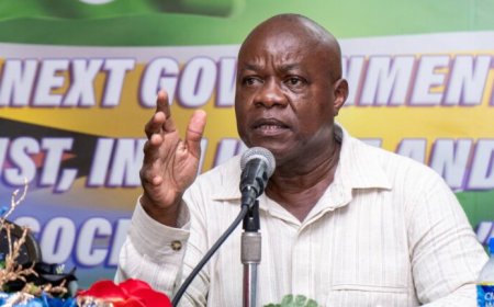 Oppositiepartijen in Guyana eisen hertelling van stemmen bij verkiezingen