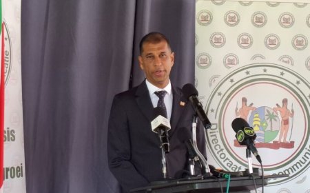 Minister Brunings onderzoekt aanpak voor stopzetten kwikgebruik