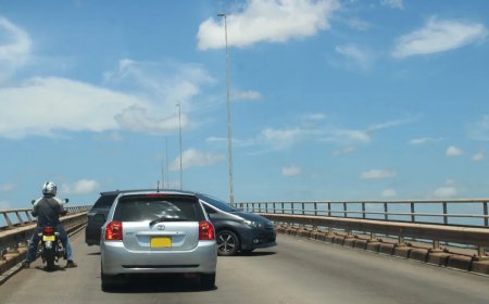 Keren op de Wijdenboschbrug kan rampzalige gevolgen hebben