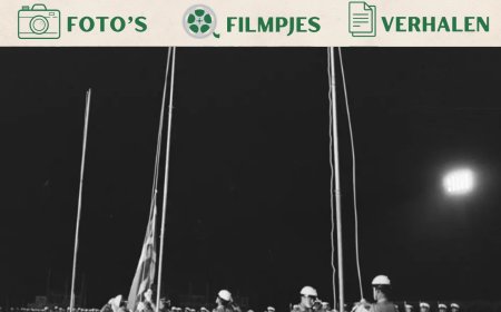 Deel uw herinneringen aan 50 jaar Srefidensi