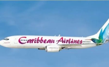 CAL schorst vluchten tussen Trinidad & Venezuela