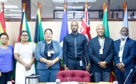 CARICOM prijst vreedzaam verloop verkiezingen in Guyana