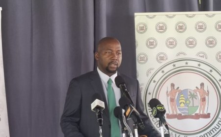 NH-minister Abiamofo: ‘Skalians op en nabij Blommenstein-stuwmeer zijn gereguleerd’