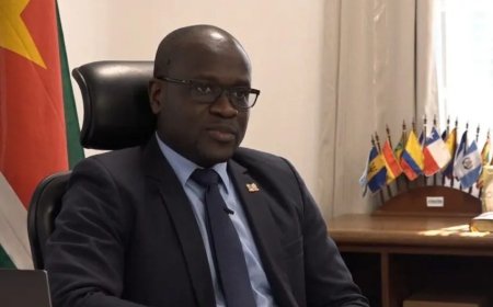 Controverse ontstaan over nieuwe functie Chief of Staff