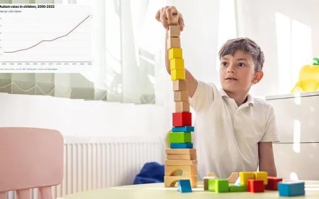 Doorbraak: Epilepsiemedicijn toont potentieel bij behandeling van autisme