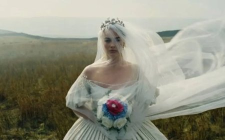 Margot Robbie’s pikante film zorgt voor opschudding in Hollywood