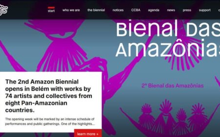 Surinaamse kunstenaars exposeren in Belém, New York en Medellín