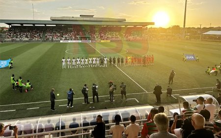 Natio en Panama in evenwicht na intense WK-interland