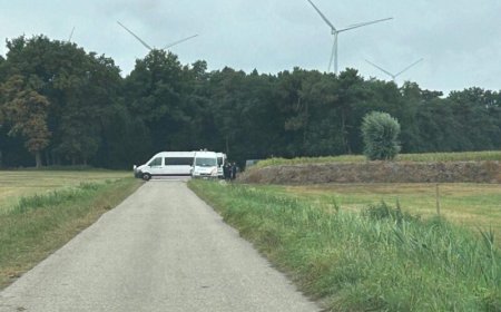 Politie pakt vrouw op Schiphol op in zaak vermoorde Surinamer