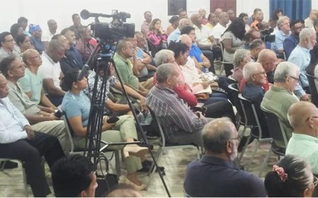 SBF-dialoogsessie: Agrarische sector wil nieuwe koers inslaan