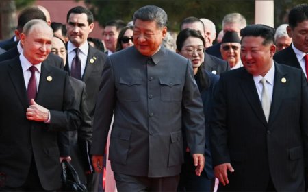 Kim Jong-un, van gemeden paria tot zelfverzekerde diplomaat