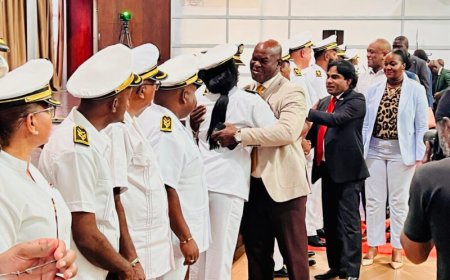 Minister Huur: ‘DC’s moeten zich realiseren dat elke handeling wordt gezien en beoordeeld’