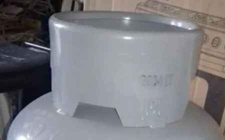 Prijs kookgas tot ergens volgend jaar elk kwartaal met SRD 30 omhoog