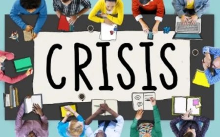 Van commissie naar crisisteams