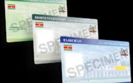 Rijbewijs behalen in Suriname meer dan een examen alleen