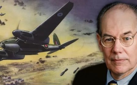 “VS leeft in angst voor opkomend China”