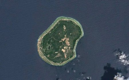 Australië betaalt 1,5 miljard euro voor deportatie illegale migranten naar afgelegen eiland N