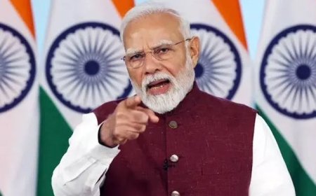 Indiase economie groeit met 7,8 procent en is ‘s werelds snelst groeiende economie