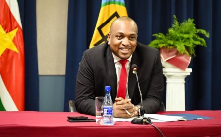 Diaspora Nederland weerspreekt bericht: vertrouwen in minister Bouva blijft