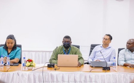 Regering stelt interventieperiode in vanwege perikelen inheemsen en Grassalco