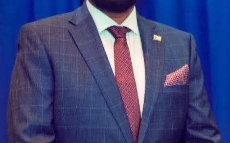 Irfaan Ali officieel uitgeroepen tot president van Guyana