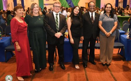 Suriname waardeert hechte samenwerking met Brazilië