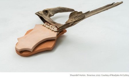 Werken elf Surinaamse kunstenaars in New York, Belém en Medellín