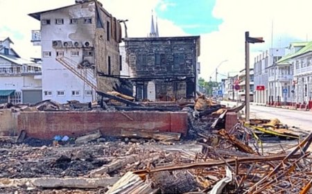 ONGESTOORDE VERDUISTERING: