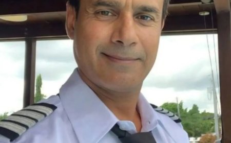 Piloot Caribbean Airlines levend teruggevonden na ontvoering in Trinidad