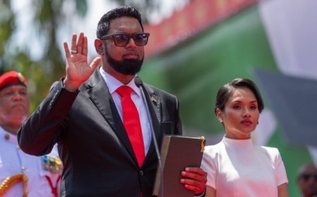 President Ali kondigt maatregelen aan om integriteit regering te beschermen