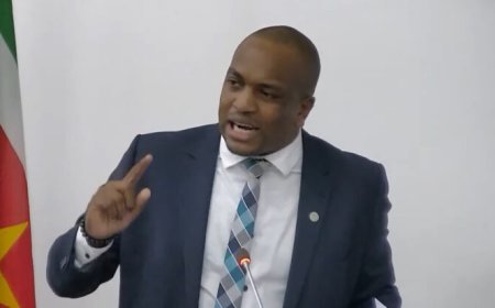 BESCHOUWING: Bouva versus de verongelijkte diaspora