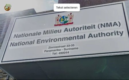 NMA oordeelt deze maand over kwestie vergunningsaanvraag goudverwerkingsbedrijf