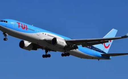 Wat mag wel en niet mee aan boord bij TUI, Ryanair, EasyJet en Jet2