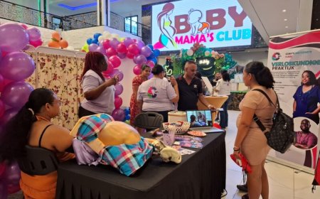 Zwangerschapsbeurs Oh Baby: vierde editie in teken van kinderwens