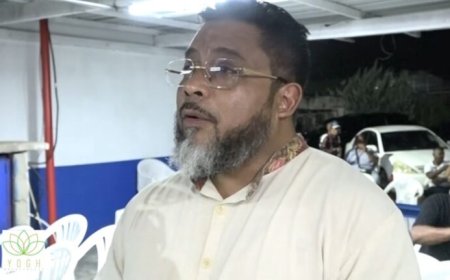 Somohardjo: VHP heeft bevolking voor de gek gehouden