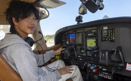 Amerikaanse piloot vrijgelaten na arrestatie in Antarctica