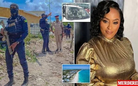 Amerikanen gewaarschuwd voor reizen naar Turks- en Caicoseilanden