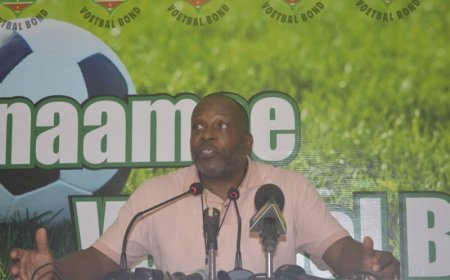 Natio-bondscoach Stanley Menzo: ‘Wij komen steeds dichter bij ons doel’