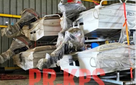 Politie stationeert onderzoeksunit bij LVV na onthulling omvangrijke malversaties