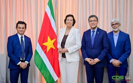 Petronas bekijkt gasontwikkeling blok 52