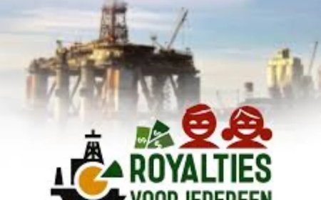 Royalties Voor Iedereen-programma tijdelijk stopgezet