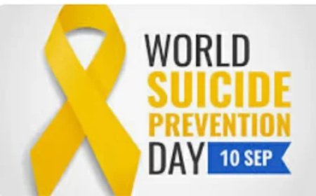 Suriname in wereldtop suïcidecijfers: oproep tot actie en bewustzijn