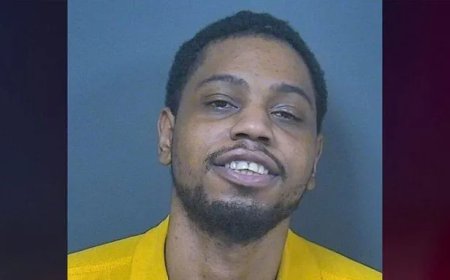 Man krijgt 40 jaar cel voor poging tot moord op ex en haar nieuwe partner