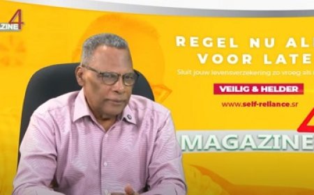 Shyamnarain Associates organiseert masterclass over Local Content in Olie- en Gassector