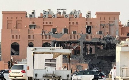 Hamas beweert dat alle leiders Israëlische aanvallen in Doha hebben overleefd