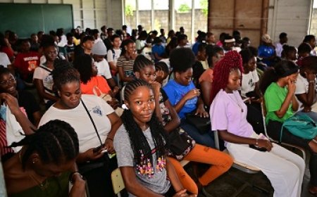 750 geselecteerd voor deelname aan ‘Kring Kondre Vakantie Job’