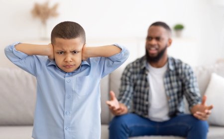 Opvoeding en voorkomen gedragsproblemen 